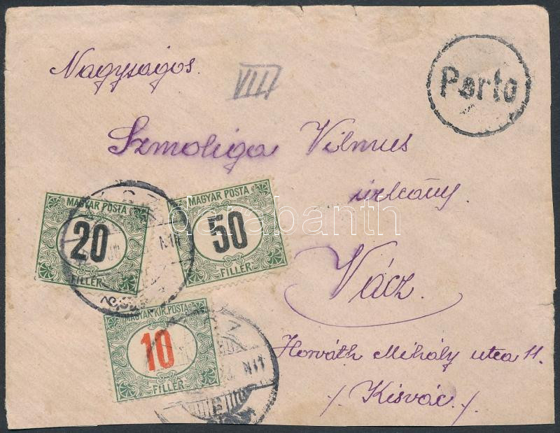 Lot 847 - Hungary Hungarian covers at a very low starting price - Darabanth Co Ltd Online auction of stamps, postcards and other collectibles #287 Lot 847 - Hungary Hungarian covers at a very low starting price - Darabanth Co Ltd Online auction of stamps, postcards and other collectibles #287