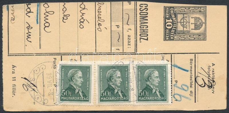 Lot 1023 - Hungary Hungarian covers at a very low starting price - Darabanth Co Ltd Online auction of stamps, postcards and other collectibles #287 Lot 1023 - Hungary Hungarian covers at a very low starting price - Darabanth Co Ltd Online auction of stamps, postcards and other collectibles #287