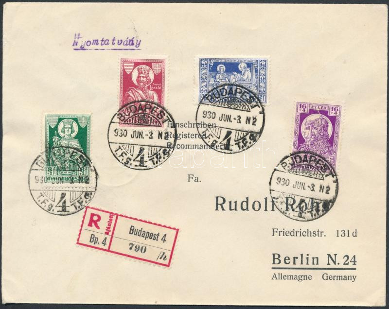 Lot 956 - Hungary Hungarian covers at a very low starting price - Darabanth Co Ltd Online auction of stamps, postcards and other collectibles #287 Lot 956 - Hungary Hungarian covers at a very low starting price - Darabanth Co Ltd Online auction of stamps, postcards and other collectibles #287