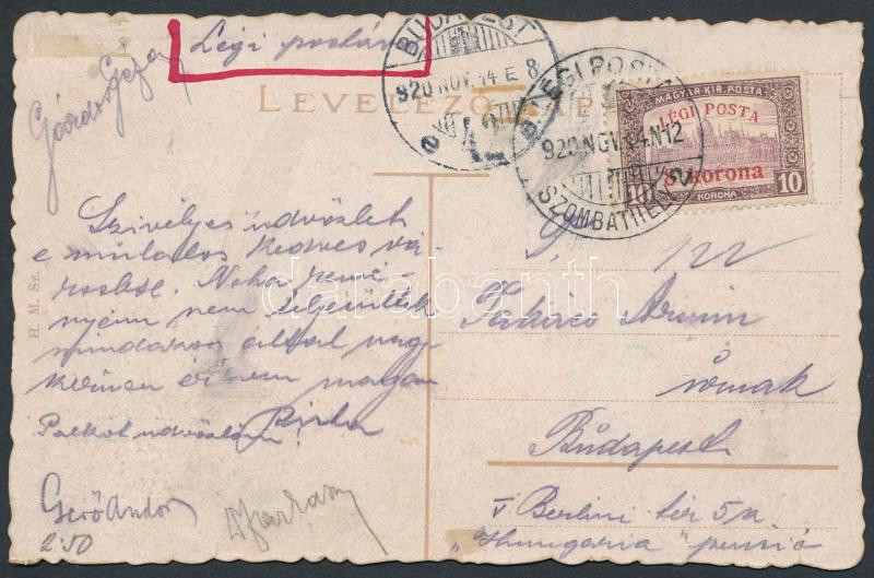 Lot 801 - Hungary Hungarian covers at a very low starting price - Darabanth Co Ltd Online auction of stamps, postcards and other collectibles #287 Lot 801 - Hungary Hungarian covers at a very low starting price - Darabanth Co Ltd Online auction of stamps, postcards and other collectibles #287