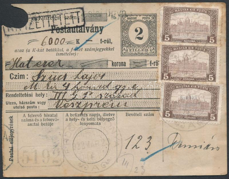 Lot 854 - Hungary Hungarian covers at a very low starting price - Darabanth Co Ltd Online auction of stamps, postcards and other collectibles #287 Lot 854 - Hungary Hungarian covers at a very low starting price - Darabanth Co Ltd Online auction of stamps, postcards and other collectibles #287