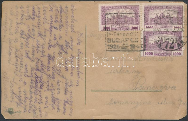 Lot 916 - Hungary Hungarian covers at a very low starting price - Darabanth Co Ltd Online auction of stamps, postcards and other collectibles #287 Lot 916 - Hungary Hungarian covers at a very low starting price - Darabanth Co Ltd Online auction of stamps, postcards and other collectibles #287