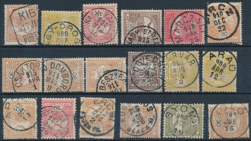 Lot 1336 - Hungary hungarian collections and lots - Darabanth Co Ltd Online auction of stamps, postcards and other collectibles #287 Lot 1336 - Hungary hungarian collections and lots - Darabanth Co Ltd Online auction of stamps, postcards and other collectibles #287
