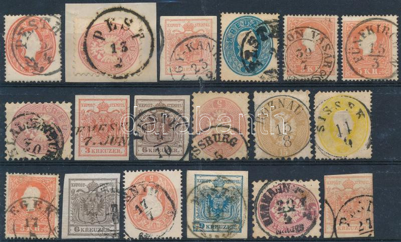 Lot 1333 - Hungary hungarian collections and lots - Darabanth Co Ltd Online auction of stamps, postcards and other collectibles #287 Lot 1333 - Hungary hungarian collections and lots - Darabanth Co Ltd Online auction of stamps, postcards and other collectibles #287
