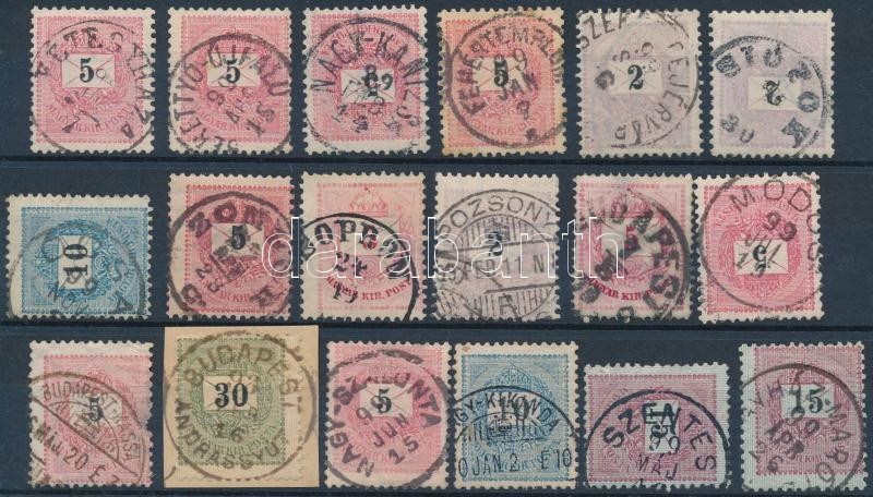 Lot 1341 - Hungary hungarian collections and lots - Darabanth Co Ltd Online auction of stamps, postcards and other collectibles #287 Lot 1341 - Hungary hungarian collections and lots - Darabanth Co Ltd Online auction of stamps, postcards and other collectibles #287