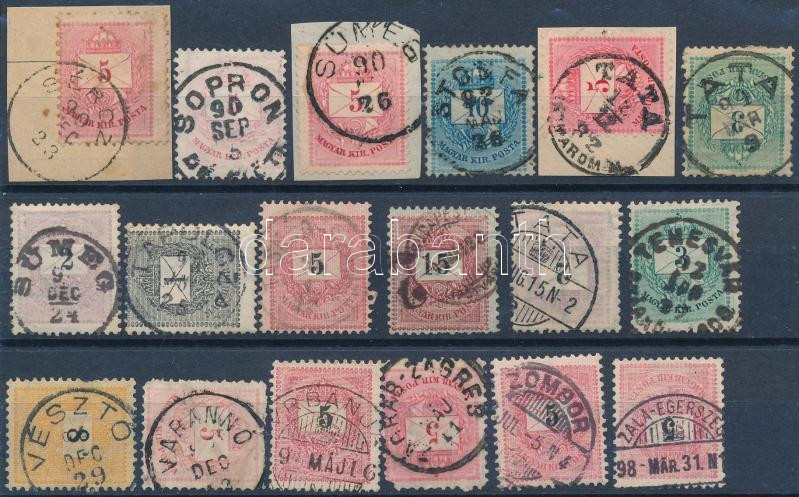 Lot 1339 - Hungary hungarian collections and lots - Darabanth Co Ltd Online auction of stamps, postcards and other collectibles #287 Lot 1339 - Hungary hungarian collections and lots - Darabanth Co Ltd Online auction of stamps, postcards and other collectibles #287