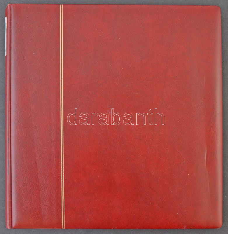 Lot 2155 - Stockcards, albums, accessories Stockcards, albums, accessories - Darabanth Co Ltd Online auction of stamps, postcards and other collectibles #287 Lot 2155 - Stockcards, albums, accessories Stockcards, albums, accessories - Darabanth Co Ltd Online auction of stamps, postcards and other collectibles #287