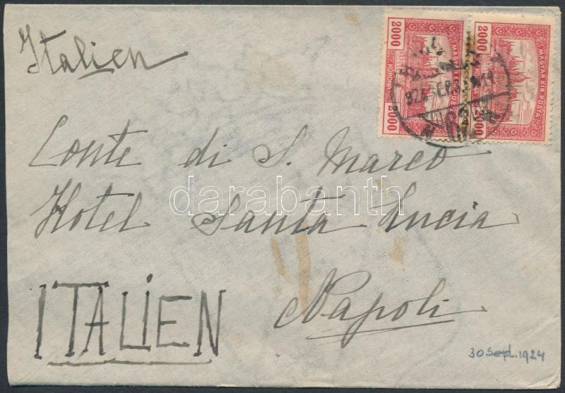 Lot 894 - Hungary Hungarian covers at a very low starting price -  Darabanth Co Ltd Online auction of stamps, postcards and other collectibles #287 