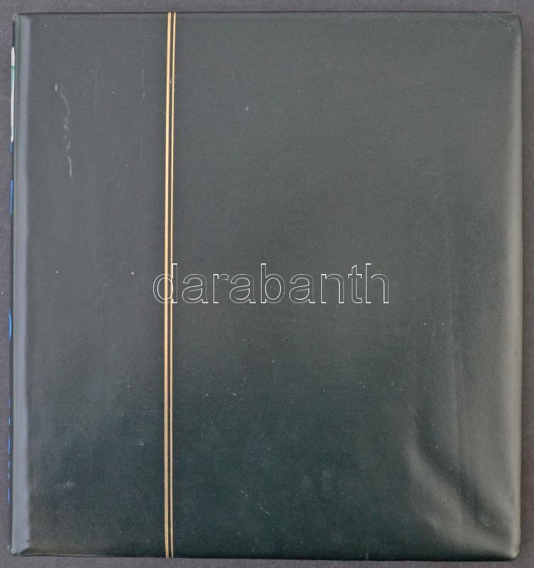 Lot 2153 - Stockcards, albums, accessories Stockcards, albums, accessories - Darabanth Co Ltd Online auction of stamps, postcards and other collectibles #287 Lot 2153 - Stockcards, albums, accessories Stockcards, albums, accessories - Darabanth Co Ltd Online auction of stamps, postcards and other collectibles #287