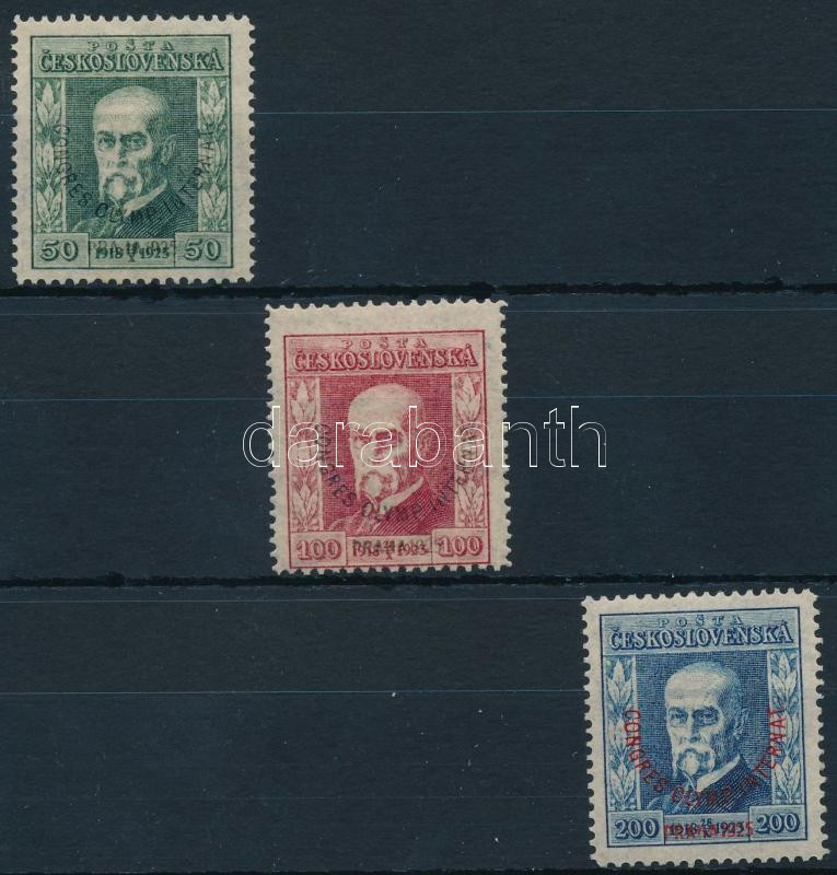 Lot 6309 - Czechoslovakia philately and postal history world - czechoslovakia - Darabanth Co Ltd Online auction of stamps, postcards and other collectibles #287 Lot 6309 - Czechoslovakia philately and postal history world - czechoslovakia - Darabanth Co Ltd Online auction of stamps, postcards and other collectibles #287