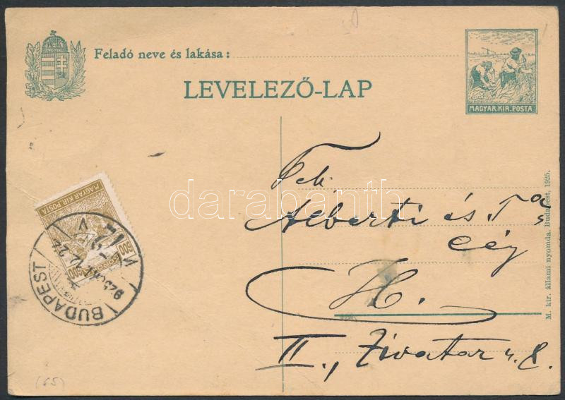 Lot 913 - Hungary Hungarian covers at a very low starting price - Darabanth Co Ltd Online auction of stamps, postcards and other collectibles #287 Lot 913 - Hungary Hungarian covers at a very low starting price - Darabanth Co Ltd Online auction of stamps, postcards and other collectibles #287