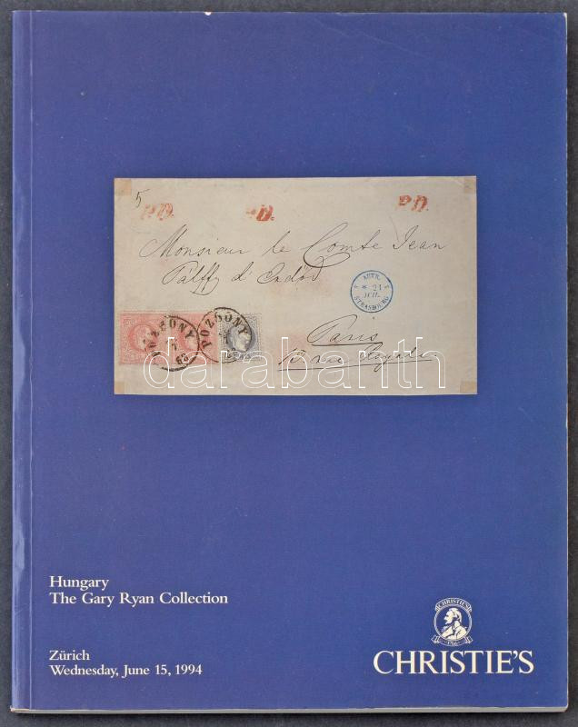 Lot 2244 - Catalogues, literature Catalogues, bibliography - Darabanth Co Ltd Online auction of stamps, postcards and other collectibles #287 Lot 2244 - Catalogues, literature Catalogues, bibliography - Darabanth Co Ltd Online auction of stamps, postcards and other collectibles #287