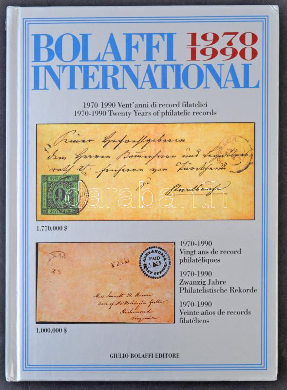 Lot 2246 - Catalogues, literature Catalogues, bibliography - Darabanth Co Ltd Online auction of stamps, postcards and other collectibles #287 Lot 2246 - Catalogues, literature Catalogues, bibliography - Darabanth Co Ltd Online auction of stamps, postcards and other collectibles #287