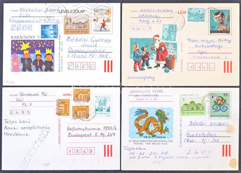 Lot 1434 - Hungary hungarian collections and lots - Darabanth Co Ltd Online auction of stamps, postcards and other collectibles #287 Lot 1434 - Hungary hungarian collections and lots - Darabanth Co Ltd Online auction of stamps, postcards and other collectibles #287