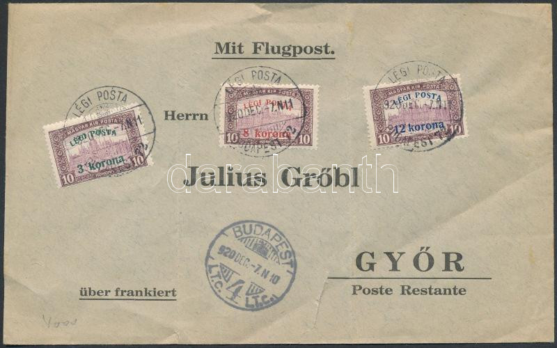 Lot 811 - Hungary Hungarian covers at a very low starting price - Darabanth Co Ltd Online auction of stamps, postcards and other collectibles #287 Lot 811 - Hungary Hungarian covers at a very low starting price - Darabanth Co Ltd Online auction of stamps, postcards and other collectibles #287