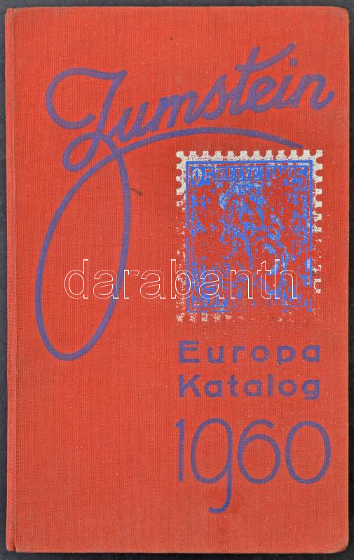Lot 2240 - Catalogues, literature Catalogues, bibliography - Darabanth Co Ltd Online auction of stamps, postcards and other collectibles #287 Lot 2240 - Catalogues, literature Catalogues, bibliography - Darabanth Co Ltd Online auction of stamps, postcards and other collectibles #287