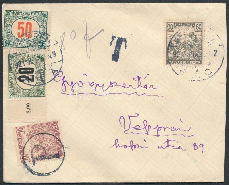 Lot 820 - Hungary Hungarian covers at a very low starting price - Darabanth Co Ltd Online auction of stamps, postcards and other collectibles #287 Lot 820 - Hungary Hungarian covers at a very low starting price - Darabanth Co Ltd Online auction of stamps, postcards and other collectibles #287