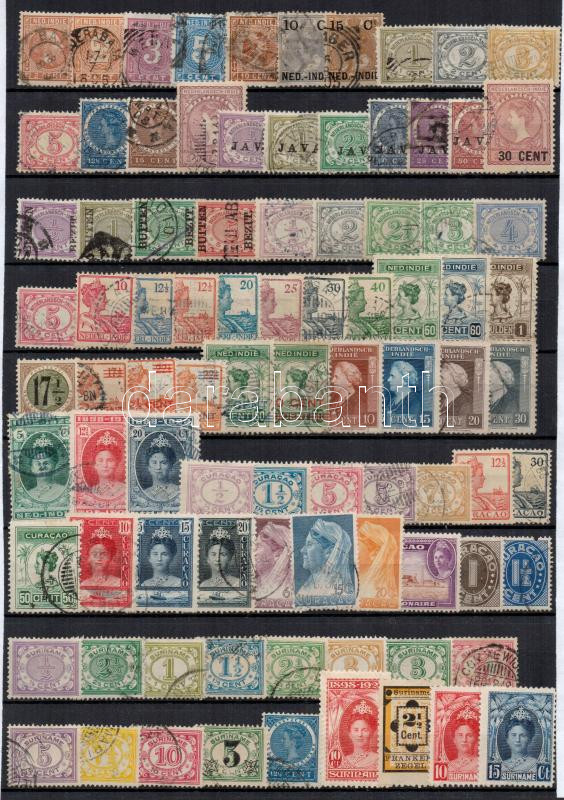 Lot 1695 - mixed worldwide worldwide collections and lots - Darabanth Co Ltd Online auction of stamps, postcards and other collectibles #287 Lot 1695 - mixed worldwide worldwide collections and lots - Darabanth Co Ltd Online auction of stamps, postcards and other collectibles #287