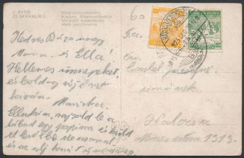 Lot 908 - Hungary Hungarian covers at a very low starting price - Darabanth Co Ltd Online auction of stamps, postcards and other collectibles #287 Lot 908 - Hungary Hungarian covers at a very low starting price - Darabanth Co Ltd Online auction of stamps, postcards and other collectibles #287