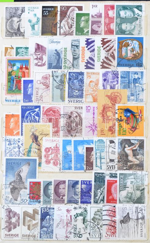 Lot 1843 - mixed worldwide worldwide collections and lots - Darabanth Co Ltd Online auction of stamps, postcards and other collectibles #287 Lot 1843 - mixed worldwide worldwide collections and lots - Darabanth Co Ltd Online auction of stamps, postcards and other collectibles #287
