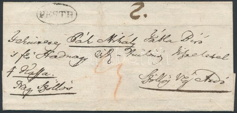 Lot 256 - Hungary Hungarian covers at a very low starting price -  Darabanth Co Ltd Online auction of stamps, postcards and other collectibles #287 