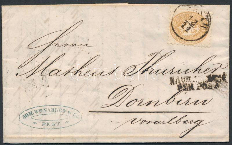 Lot 275 - Hungary Hungarian covers at a very low starting price -  Darabanth Co Ltd Online auction of stamps, postcards and other collectibles #287 