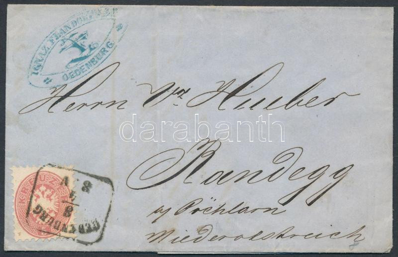 Lot 282 - Hungary Hungarian covers at a very low starting price -  Darabanth Co Ltd Online auction of stamps, postcards and other collectibles #287 