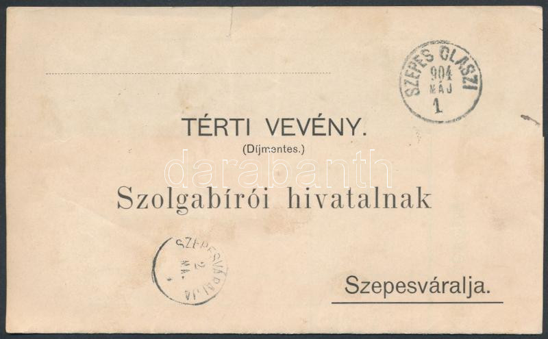 Lot 554 - Hungary Hungarian covers at a very low starting price -  Darabanth Co Ltd Online auction of stamps, postcards and other collectibles #287 