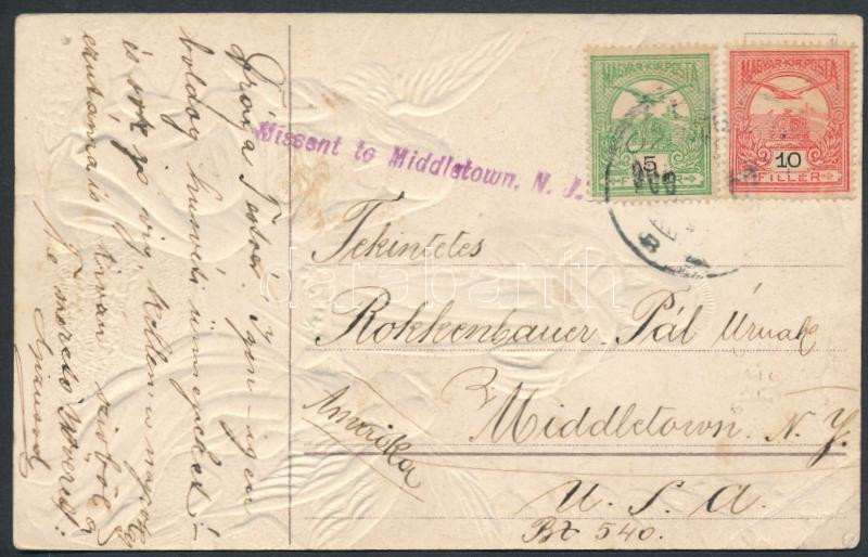 Lot 575 - Hungary Hungarian covers at a very low starting price -  Darabanth Co Ltd Online auction of stamps, postcards and other collectibles #287 