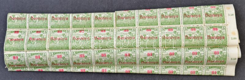 Lot 4002 - Hungary philately and postal history hungary - occupation and local issues 1919-1921 (with guarantee) - Darabanth Co Ltd Online auction of stamps, postcards and other collectibles #287 Lot 4002 - Hungary philately and postal history hungary - occupation and local issues 1919-1921 (with guarantee) - Darabanth Co Ltd Online auction of stamps, postcards and other collectibles #287