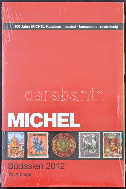 Lot 2236 - Catalogues, literature Catalogues, bibliography - Darabanth Co Ltd Online auction of stamps, postcards and other collectibles #287 Lot 2236 - Catalogues, literature Catalogues, bibliography - Darabanth Co Ltd Online auction of stamps, postcards and other collectibles #287