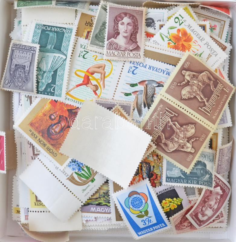 Lot 1445 - Hungary hungarian collections and lots - Darabanth Co Ltd Online auction of stamps, postcards and other collectibles #287 Lot 1445 - Hungary hungarian collections and lots - Darabanth Co Ltd Online auction of stamps, postcards and other collectibles #287