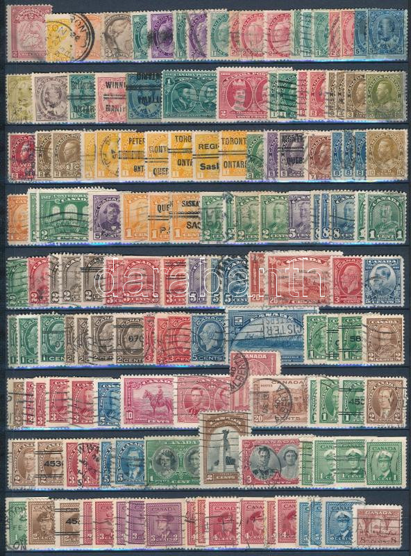 Lot 1690 - mixed worldwide worldwide collections and lots - Darabanth Co Ltd Online auction of stamps, postcards and other collectibles #287 Lot 1690 - mixed worldwide worldwide collections and lots - Darabanth Co Ltd Online auction of stamps, postcards and other collectibles #287