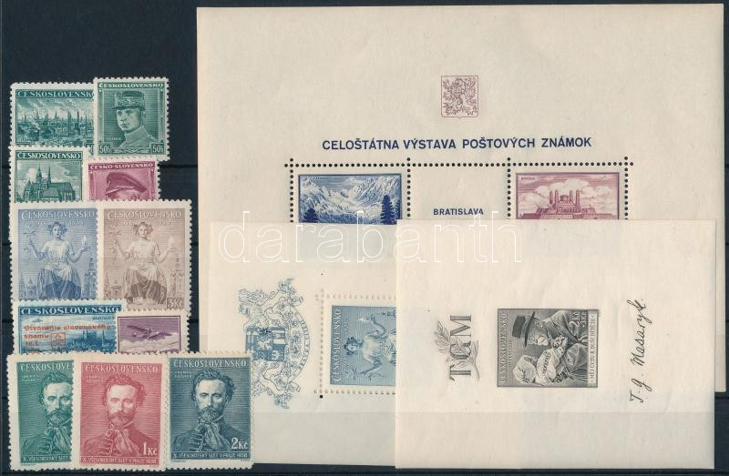 Lot 6316 - Czechoslovakia philately and postal history world - czechoslovakia - Darabanth Co Ltd Online auction of stamps, postcards and other collectibles #287 Lot 6316 - Czechoslovakia philately and postal history world - czechoslovakia - Darabanth Co Ltd Online auction of stamps, postcards and other collectibles #287