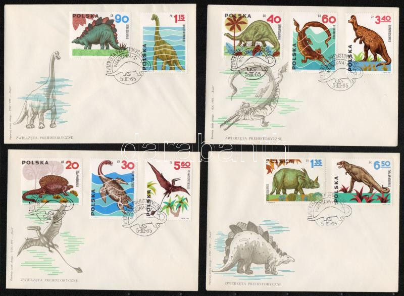 Lot 6838 - Poland philately and postal history world - poland -  Darabanth Co Ltd Online auction of stamps, postcards and other collectibles #287 