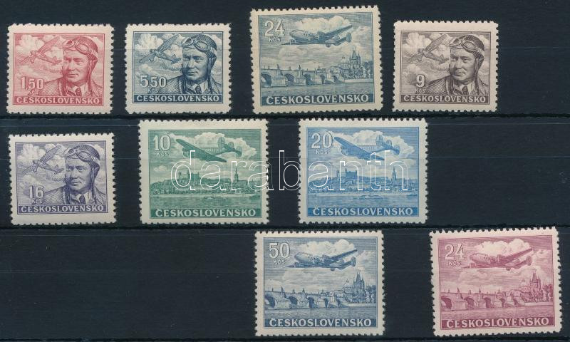 Lot 6322 - Czechoslovakia philately and postal history world - czechoslovakia - Darabanth Co Ltd Online auction of stamps, postcards and other collectibles #287 Lot 6322 - Czechoslovakia philately and postal history world - czechoslovakia - Darabanth Co Ltd Online auction of stamps, postcards and other collectibles #287