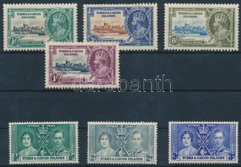 Lot 7375 - turks and caicos islands philately and postal history world - turks and caicos islands - Darabanth Co Ltd Online auction of stamps, postcards and other collectibles #287 Lot 7375 - turks and caicos islands philately and postal history world - turks and caicos islands - Darabanth Co Ltd Online auction of stamps, postcards and other collectibles #287