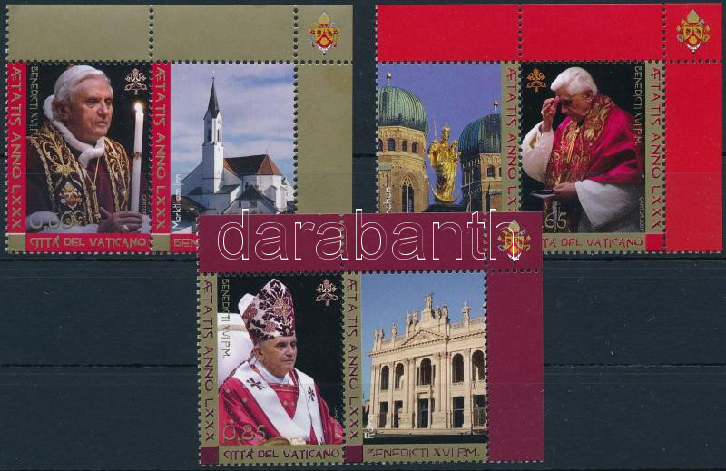 Lot 7422 - vatican philately and postal history world - vatican - Darabanth Co Ltd Online auction of stamps, postcards and other collectibles #287 Lot 7422 - vatican philately and postal history world - vatican - Darabanth Co Ltd Online auction of stamps, postcards and other collectibles #287