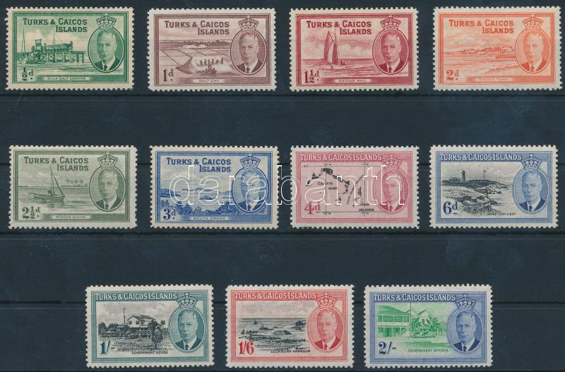Lot 7380 - turks and caicos islands philately and postal history world - turks and caicos islands - Darabanth Co Ltd Online auction of stamps, postcards and other collectibles #287 Lot 7380 - turks and caicos islands philately and postal history world - turks and caicos islands - Darabanth Co Ltd Online auction of stamps, postcards and other collectibles #287
