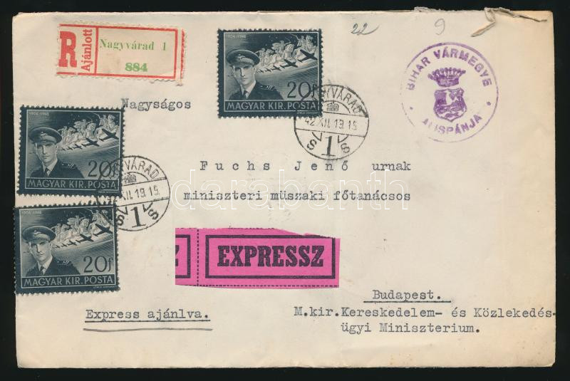 Lot 1085 - Hungary Hungarian covers at a very low starting price - Darabanth Co Ltd Online auction of stamps, postcards and other collectibles #287 Lot 1085 - Hungary Hungarian covers at a very low starting price - Darabanth Co Ltd Online auction of stamps, postcards and other collectibles #287