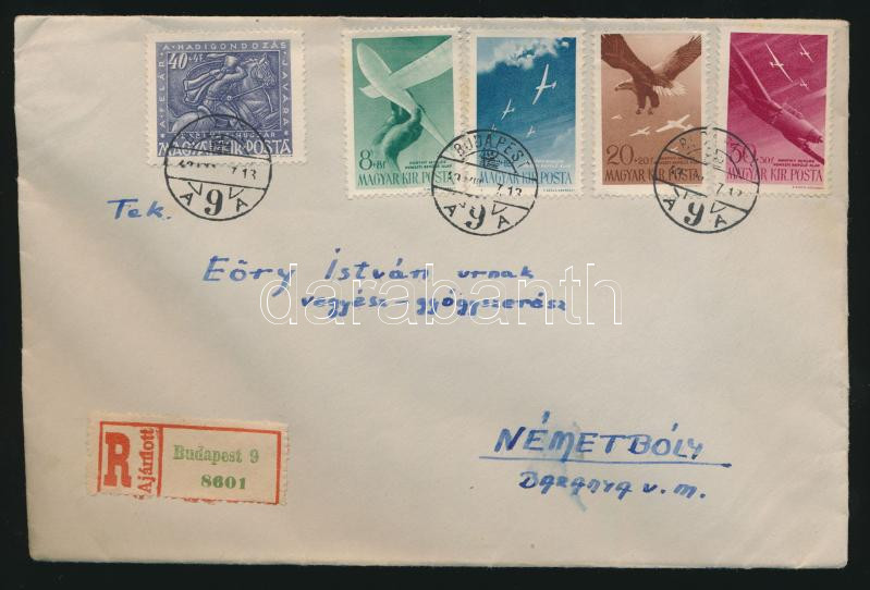 Lot 1097 - Hungary Hungarian covers at a very low starting price - Darabanth Co Ltd Online auction of stamps, postcards and other collectibles #287 Lot 1097 - Hungary Hungarian covers at a very low starting price - Darabanth Co Ltd Online auction of stamps, postcards and other collectibles #287