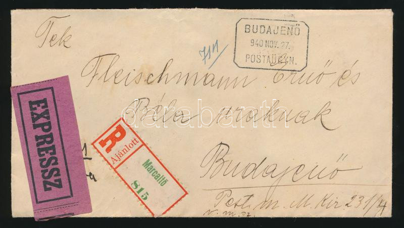 Lot 1031 - Hungary Hungarian covers at a very low starting price - Darabanth Co Ltd Online auction of stamps, postcards and other collectibles #287 Lot 1031 - Hungary Hungarian covers at a very low starting price - Darabanth Co Ltd Online auction of stamps, postcards and other collectibles #287