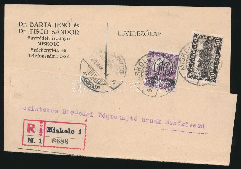 Lot 966 - Hungary Hungarian covers at a very low starting price - Darabanth Co Ltd Online auction of stamps, postcards and other collectibles #287 Lot 966 - Hungary Hungarian covers at a very low starting price - Darabanth Co Ltd Online auction of stamps, postcards and other collectibles #287