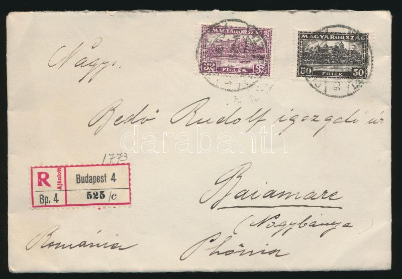 Lot 967 - Hungary Hungarian covers at a very low starting price - Darabanth Co Ltd Online auction of stamps, postcards and other collectibles #287 Lot 967 - Hungary Hungarian covers at a very low starting price - Darabanth Co Ltd Online auction of stamps, postcards and other collectibles #287