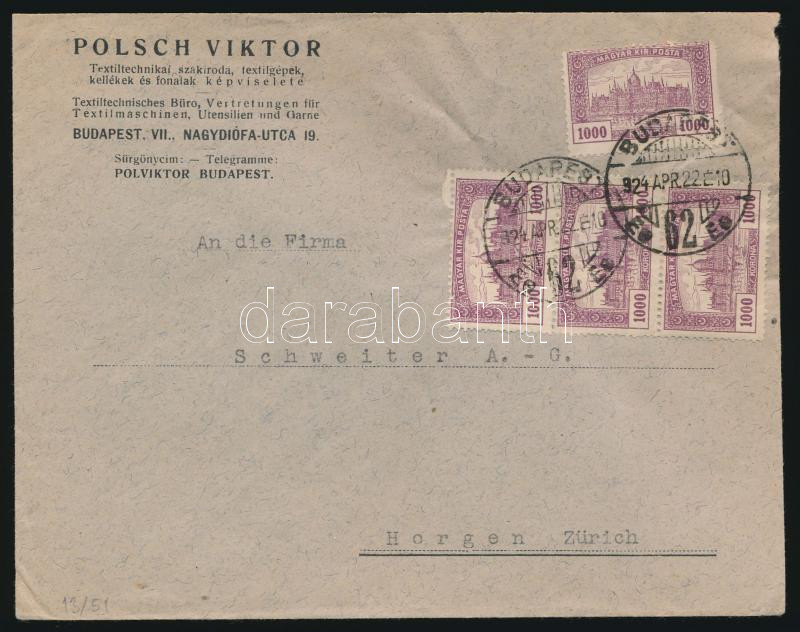 Lot 888 - Hungary Hungarian covers at a very low starting price -  Darabanth Co Ltd Online auction of stamps, postcards and other collectibles #287 