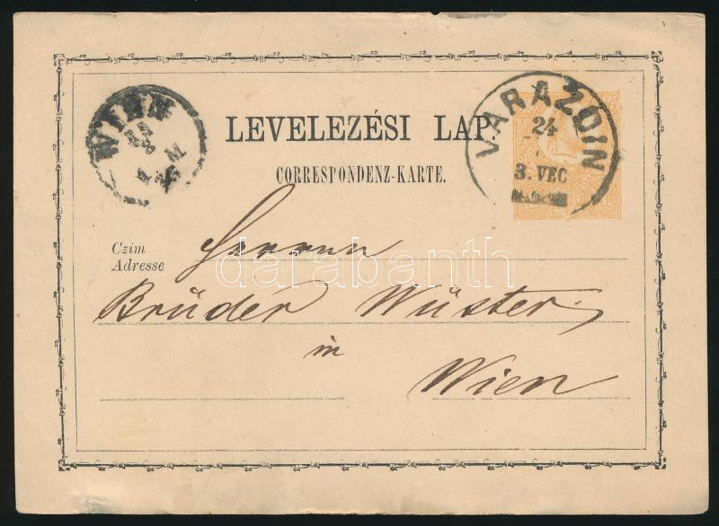 Lot 359 - Hungary Hungarian covers at a very low starting price - Darabanth Co Ltd Online auction of stamps, postcards and other collectibles #287 Lot 359 - Hungary Hungarian covers at a very low starting price - Darabanth Co Ltd Online auction of stamps, postcards and other collectibles #287