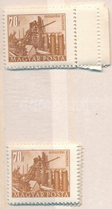Lot 1302 - Hungary multiple hungarian lots at a very low starting price -  Darabanth Co Ltd Online auction of stamps, postcards and other collectibles #287 