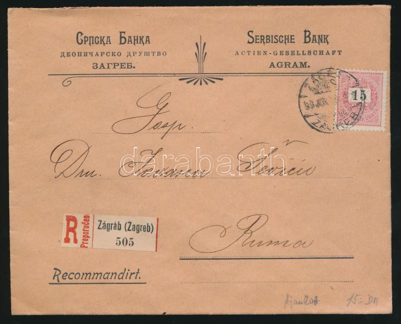 Lot 500 - Hungary Hungarian covers at a very low starting price -  Darabanth Co Ltd Online auction of stamps, postcards and other collectibles #287 