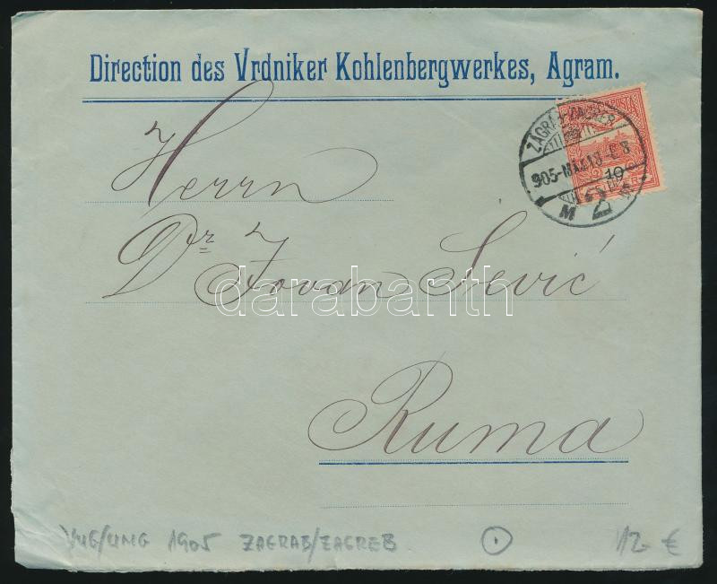 Lot 562 - Hungary Hungarian covers at a very low starting price -  Darabanth Co Ltd Online auction of stamps, postcards and other collectibles #287 