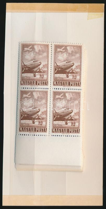Lot 1280 - Hungary multiple hungarian lots at a very low starting price -  Darabanth Co Ltd Online auction of stamps, postcards and other collectibles #287 